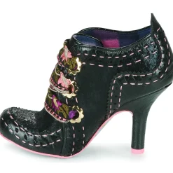 Irregular Choice - ABIGAILS FLOWER PARTY