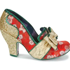 Irregular Choice - All The Time