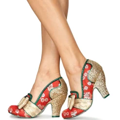 Irregular Choice - All The Time