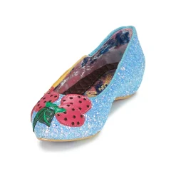Irregular Choice - BANANA BOAT