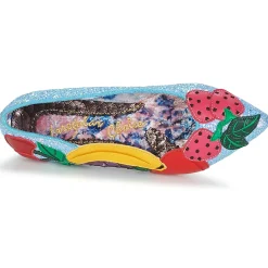 Irregular Choice - BANANA BOAT
