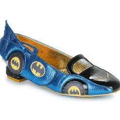 Irregular Choice - BATMOBILE KICKS