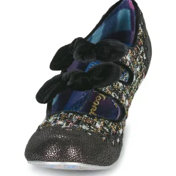 Irregular Choice - CALENDULA