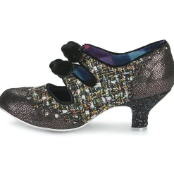 Irregular Choice - CALENDULA