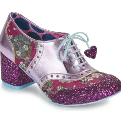 Irregular Choice - CLARA BOW