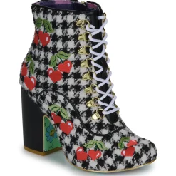 Irregular Choice - FRUITY PICNIC