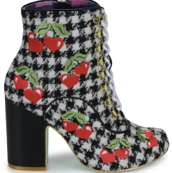 Irregular Choice - FRUITY PICNIC