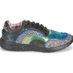 Irregular Choice - JIGSAW