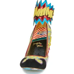 Irregular Choice - KABOOM