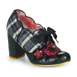 Irregular Choice - KIND WORDS