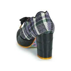 Irregular Choice - KIND WORDS