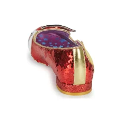 Irregular Choice - LOONEY TUNES 8