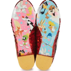 Irregular Choice - LOONEY TUNES 8