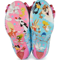 Irregular Choice - LOONEY TUNES 27