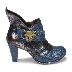 Irregular Choice - MIAOW