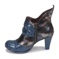 Irregular Choice - MIAOW