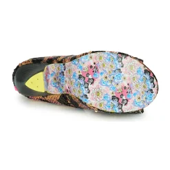 Irregular Choice - NICK OF TIME