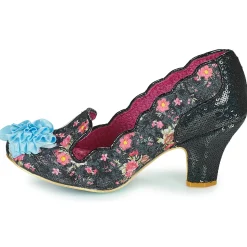 Irregular Choice - PADDLE BOAT
