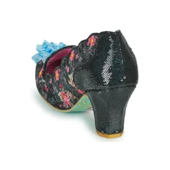 Irregular Choice - PADDLE BOAT