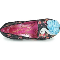 Irregular Choice - PADDLE BOAT