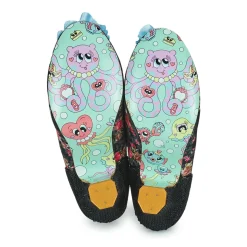 Irregular Choice - PADDLE BOAT