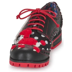 Irregular Choice - SOCKHOP SWEETIES