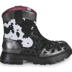 Irregular Choice - STEP IN STYLE