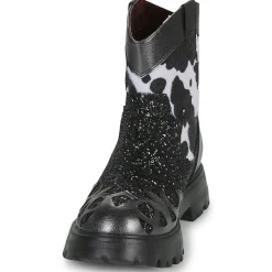 Irregular Choice - STEP IN STYLE