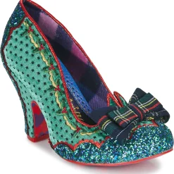 Irregular Choice - Wrapped Up Pretty