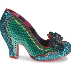 Irregular Choice - Wrapped Up Pretty