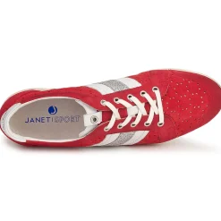 Janet Sport - MARGOT ODETTE