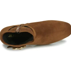 JB Martin - ADORABLE