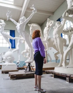 JB Martin - CRAYONNEE