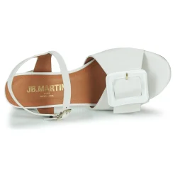 JB Martin - ESPIEGLE