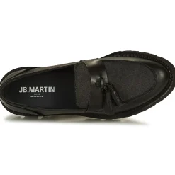 JB Martin - FAUSTINE