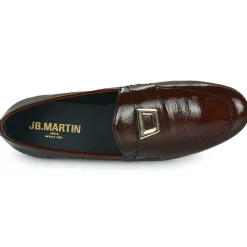 JB Martin - FRANCHE CITY