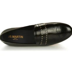 JB Martin - FRANCHE ROCK