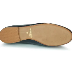 JB Martin - FRANCHE SOFT