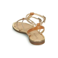 JB Martin - GRIOTTES