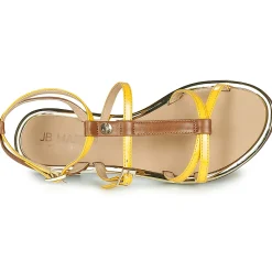 JB Martin - GRIOTTES