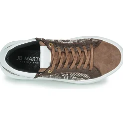 JB Martin - HIBISCUS