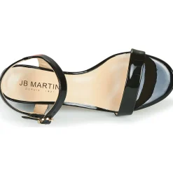 JB Martin - MALINA