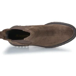 JB Martin - OPTIMISTE