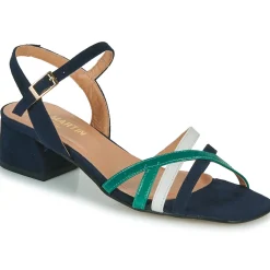 JB Martin - VICTORIA