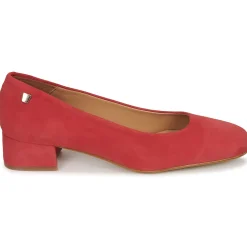 JB Martin - VIRGINIA