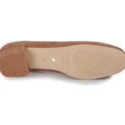 JB Martin - VIRGINIA