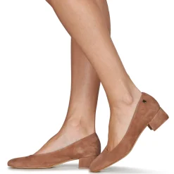 JB Martin - VIRGINIA