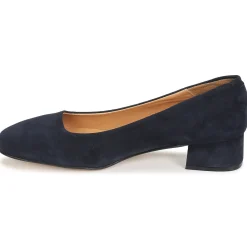 JB Martin - VIRGINIA