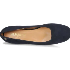 JB Martin - VIRGINIA