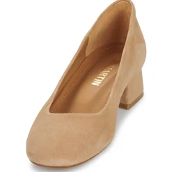 JB Martin - VIRGINIA